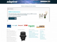 adaptive-wireless.co.uk Thumbnail