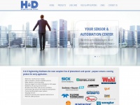 Hd-engineering.com