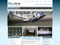 flowline.co.uk Thumbnail