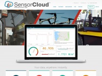 Sensorcloud.com