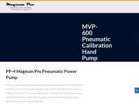 magnumpropumps.com