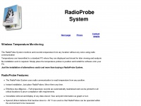 Radioprobe.com