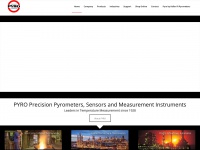 Pyrometer.com