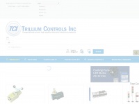 trilliumcontrols.com Thumbnail
