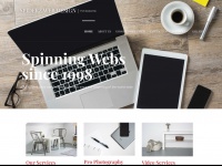 spiderzwebdesign.com