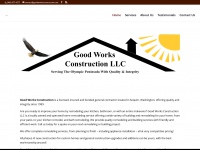 Goodworksconstruction.net