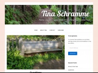 Tinaschramme.com