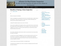 Atlantagahomeinspector.com