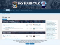 Skybluestalk.co.uk