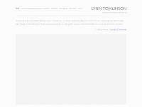 Lynntomlinson.com