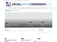 socialcapitalconference.com Thumbnail