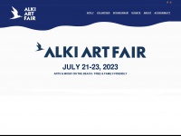 alkiartfair.org Thumbnail