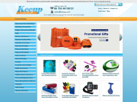 keeup.com Thumbnail