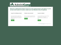 Adminicamp.com