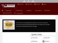 hudsonisd.org Thumbnail