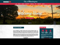Cityofhuntington.org
