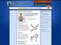 waterdamageinformation.com Thumbnail