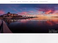 Visitrockwall.com
