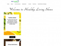 healthylivingshows.com Thumbnail