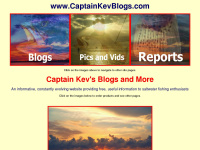captainkevblogs.com Thumbnail