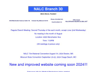 Nalcbranch30.org