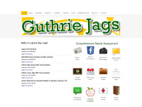 Guthriejags.com
