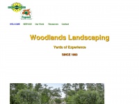 woodlandslandscaping.com Thumbnail