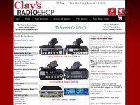 Claysradioshop.com