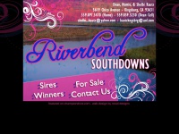 riverbendsouthdowns.com Thumbnail