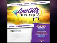 Amstutzshowlambs.com