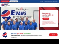 Evansair.net