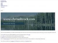chrisaltrock.com