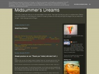 midsummersdreams.blogspot.com Thumbnail