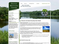 Daytonrecyclingcenter.com