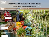 wardsberryfarm.com