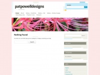 Patpowelldesigns.wordpress.com
