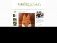 Naturalsuburbia.com
