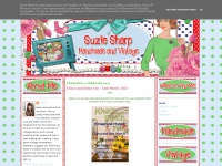 Suziesharp.blogspot.com