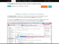 Liveditor.com