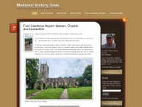 medievalhistorygeek.wordpress.com Thumbnail