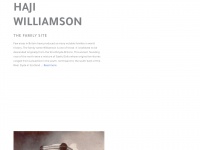 Haji-williamson.com