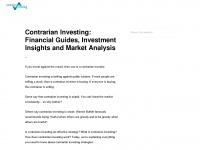 Contrarian-investing.com