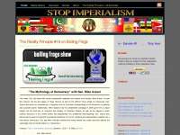 Stopimperialism.com