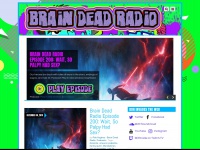 braindeadradio.com Thumbnail