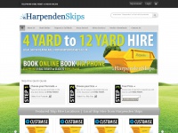 harpendenskips.co.uk Thumbnail