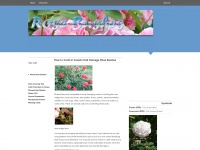 rose-bushes.com