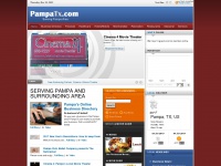 pampatx.com Thumbnail