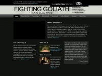 fightinggoliathfilm.com Thumbnail