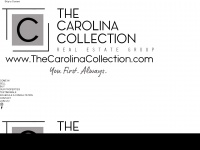 thecarolinacollection.com Thumbnail