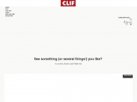 clifbar.com